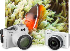 The Nikon 1 J3 digital camera | Nikon 1 system digital camera