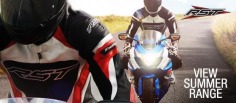 Peter Stevens Motorcycles