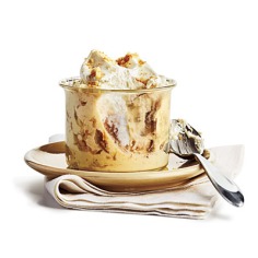Roasted Banana Pudding < 100 Healthy Dessert Ideas - Cooking Light