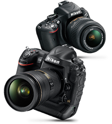 The Nikon 1 J3 digital camera | Nikon 1 system digital camera