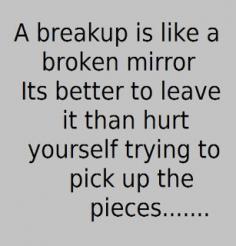 Break Up
