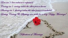 Marriage Quotes // Charismatic Evangelistic Ministry