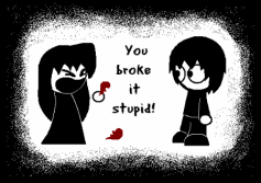 Cute Cartoon