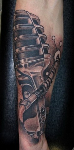 Extreme Full Sleeve Tattoos | Tattoo Ideas Mag