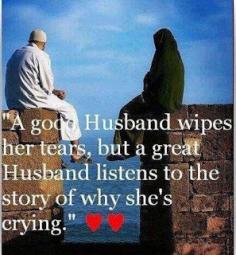 Muslim Marriage Quotes