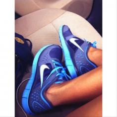 Nike Running Shoe