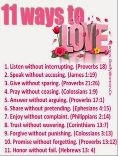 Inspirational Love Quotes