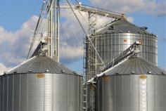 Canada targets its 'creaking' grain logistics - Agriculture - Cropping - General News - The Land