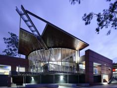 62 projects in running for Brisbane Regional Architecture Awards