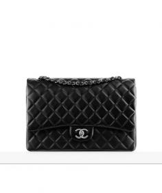 Iconic - Handbags - CHANEL