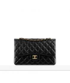 Iconic - Handbags - CHANEL
