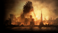 Godzilla | Official Movie Site | Now Playing In Theaters