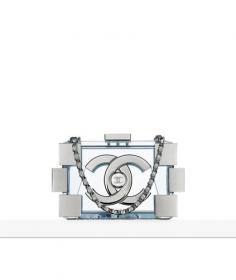 Exceptional pieces - Handbags - CHANEL