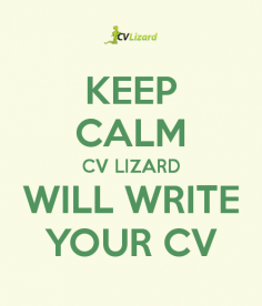 Cvlizard is one of the best CV writing service in United Kingdom