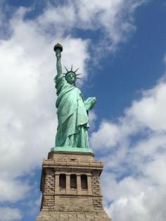 Statue of Liberty
