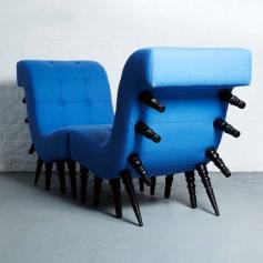 Chairs & Sofas Archives | Duffy London