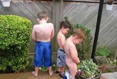 Naughty Kids-Funny Pics | Fun Evil :: Funny Scraps,Funny Stuff, Pics, Videos