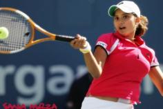 Sania Mirza