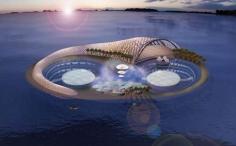 The Poseidon Undersea Resort