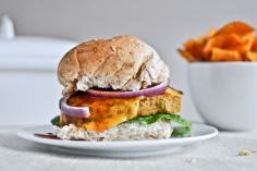 Veggie Burger Recipes That Even Meat-Eaters Will Love