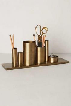 Codify Pencil Holder