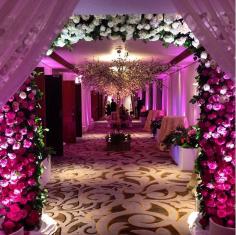 I had the best time at Engage14! Steal these 11 inspiring details for your own wedding!