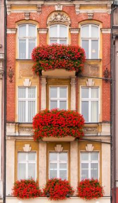 Poznan Poland