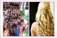 101 Prom Hairstyles You Need To See | Beauty High