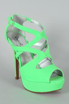 Gimme!! but not crazy about the color...I dont have anything that would go with it