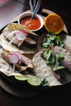 Chicken Fajitas