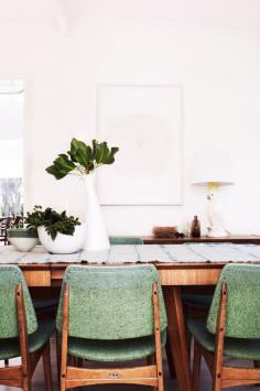 Sun-filled Sydney rental home