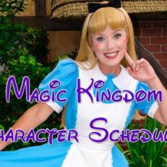 Walt Disney World Character Interaction Ideas | KennythePirate Disney World Guide