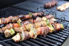 Skewers