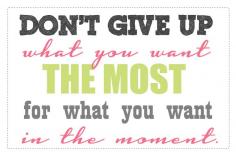31 Days: Weight Loss Motivation Printable Day 2 - The Girl Creative