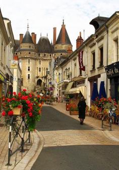 Brehemont ~ France.  This is one of the most charming towns I've ever seen  in Europe.  ASPEN CREEK TRAVEL - karen@aspencreekt...