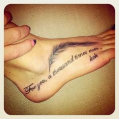 Tattoo Ideas for Your Hands | 30 Memorial Tattoo Ideas photo Keltie Knight's photos - Buzznet