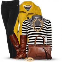 "Fall Season" by uniqueimage on Polyvore