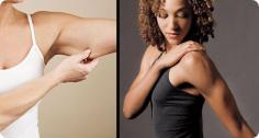 No Bat wings...11 Best Tricep Exercises For Women. Great site! It shows you how to do it all!