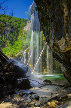 Hanging Lake, Colorado