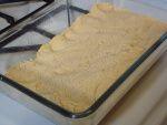 *Vegetarian Tamale pie