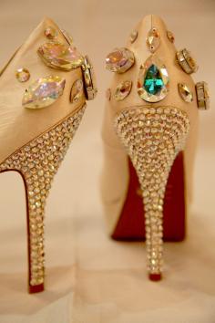 Christian Louboutin