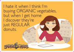 I hate that!