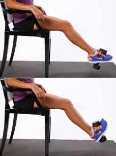 Suffering From Shin Splints? Try This.  I get shin splints all the time, gonna start doing this ASAP!