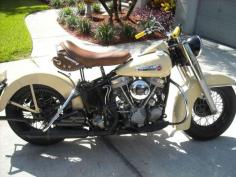 1950+Harley-Davidson+Other++