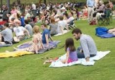 FREE concerts all summer long in Newton - Boston Living on the Cheap