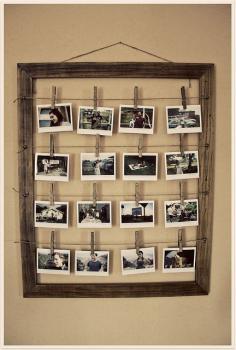 Framing!