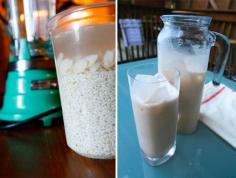 Horchata