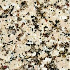 SenSa�2-in W x 3-in L Iberian Sunset Granite Countertop Sample