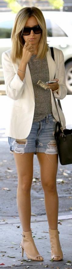 Ashley Tisdale