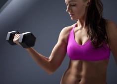 9 Bicep Sculpting Moves For Sexy Summer Arms